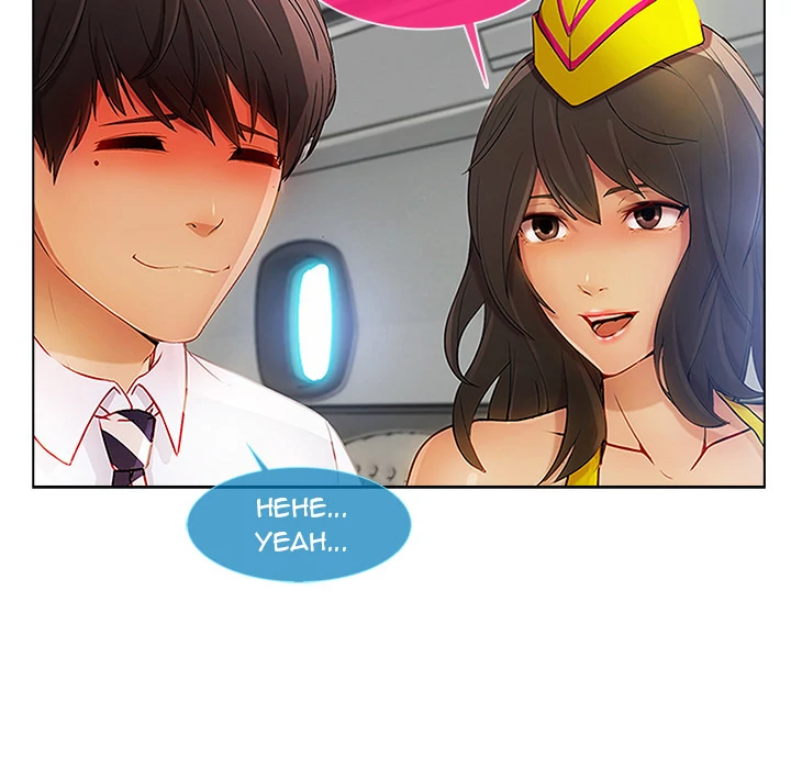 Lady Long Legs - Chapter 21 [photo 76] - MangaPorn