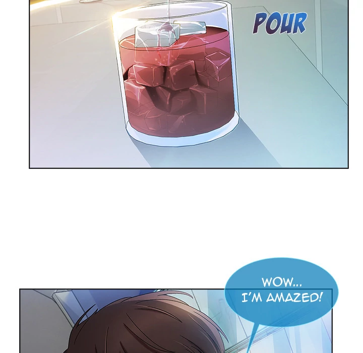 Lady Long Legs - Chapter 21 [photo 8] - MangaPorn
