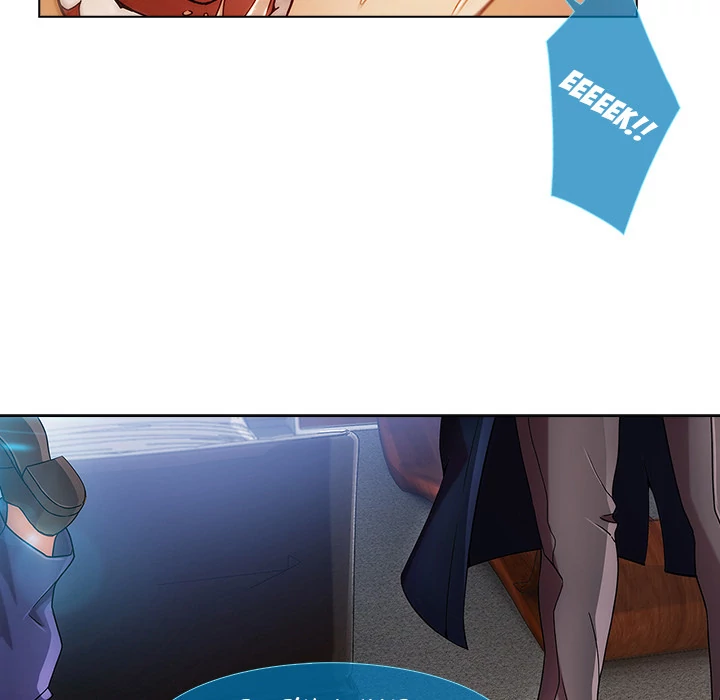 Lady Long Legs - Chapter 21 [photo 89] - MangaPorn