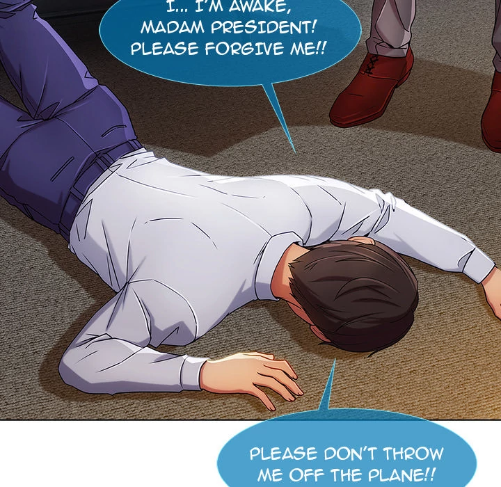 Lady Long Legs - Chapter 21 [photo 90] - MangaPorn