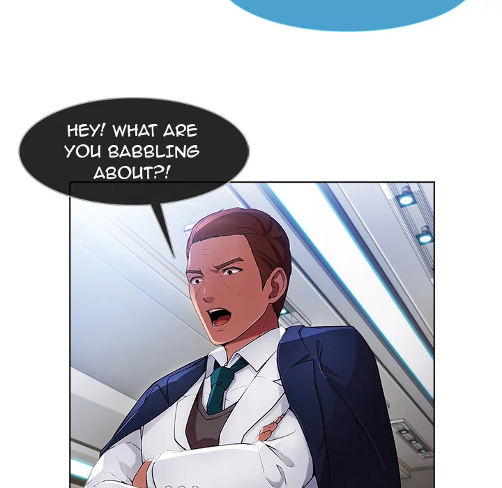 Lady Long Legs - Chapter 21 [photo 91] - MangaPorn