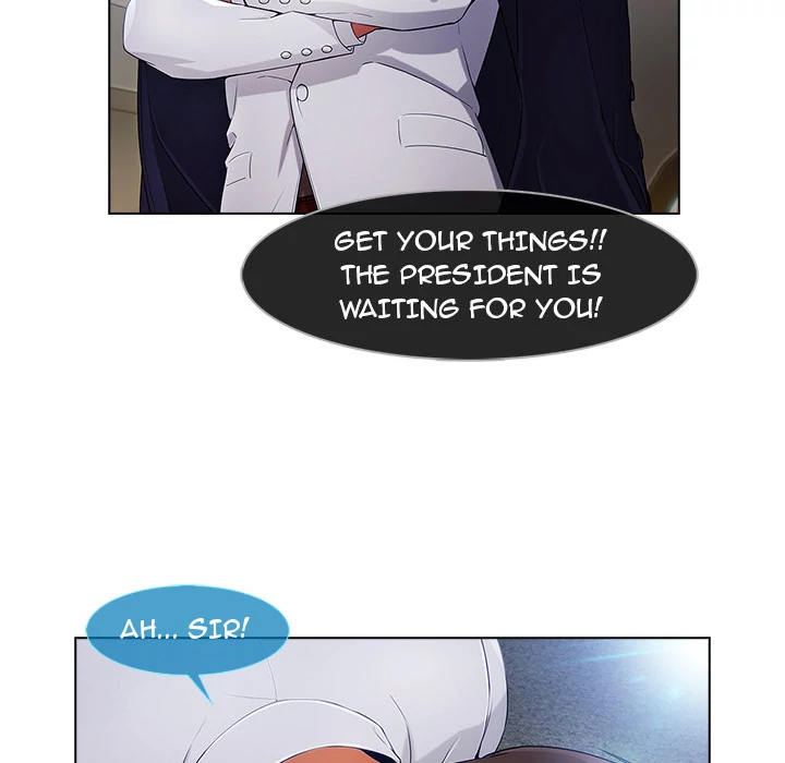 Lady Long Legs - Chapter 21 [photo 92] - MangaPorn