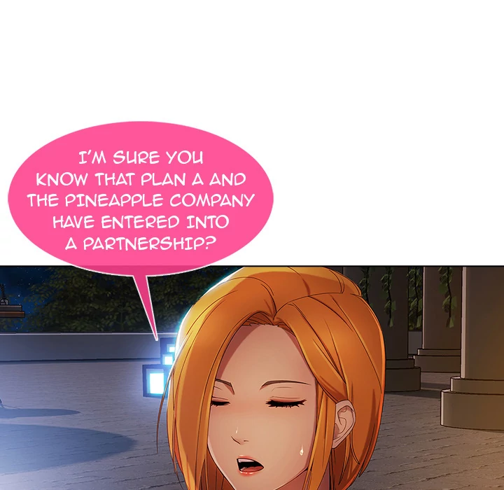 Lady Long Legs - Chapter 21 [photo 98] - MangaPorn
