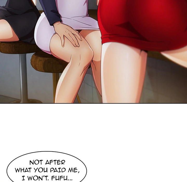 Lady Long Legs - Chapter 22 [photo 100] - MangaPorn