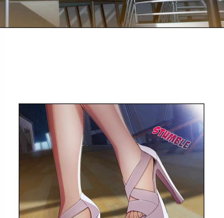 Lady Long Legs - Chapter 22 [photo 103] - MangaPorn