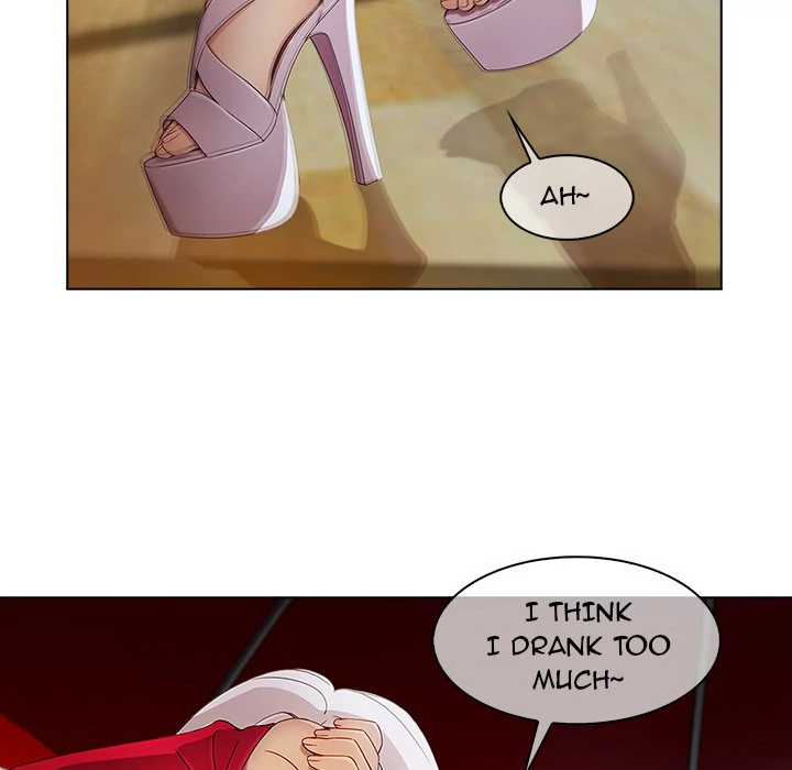 Lady Long Legs - Chapter 22 [photo 104] - MangaPorn