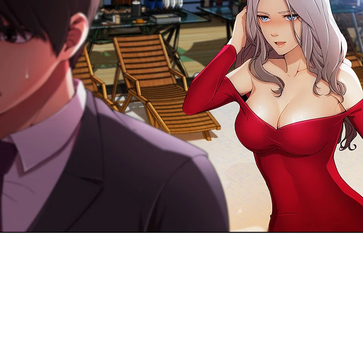 Lady Long Legs - Chapter 22 [photo 107] - MangaPorn