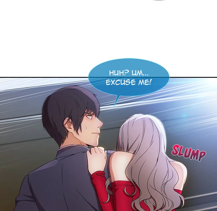 Lady Long Legs - Chapter 22 [photo 109] - MangaPorn