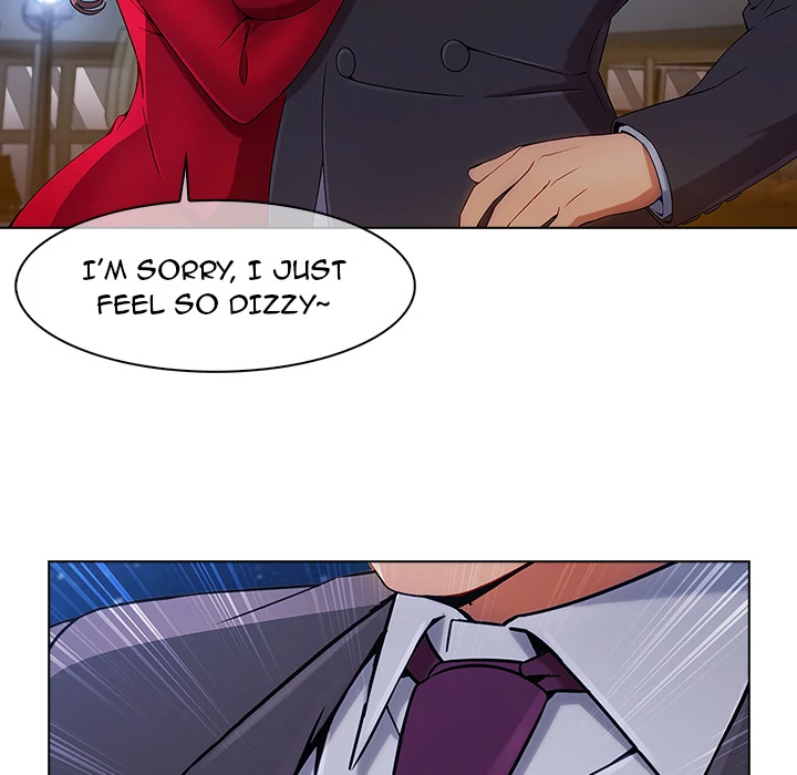 Lady Long Legs - Chapter 22 [photo 112] - MangaPorn