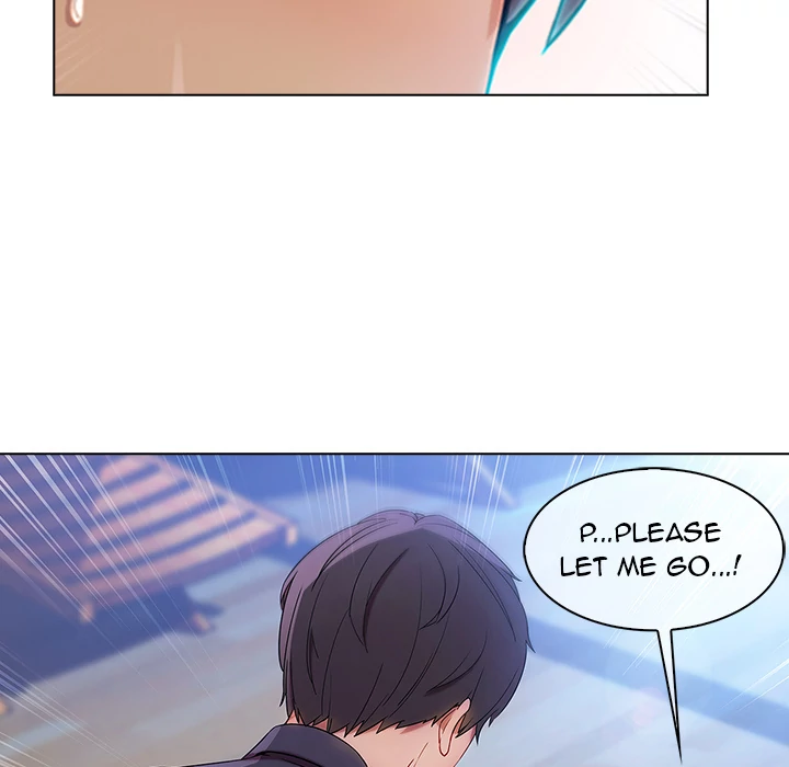 Lady Long Legs - Chapter 22 [photo 122] - MangaPorn