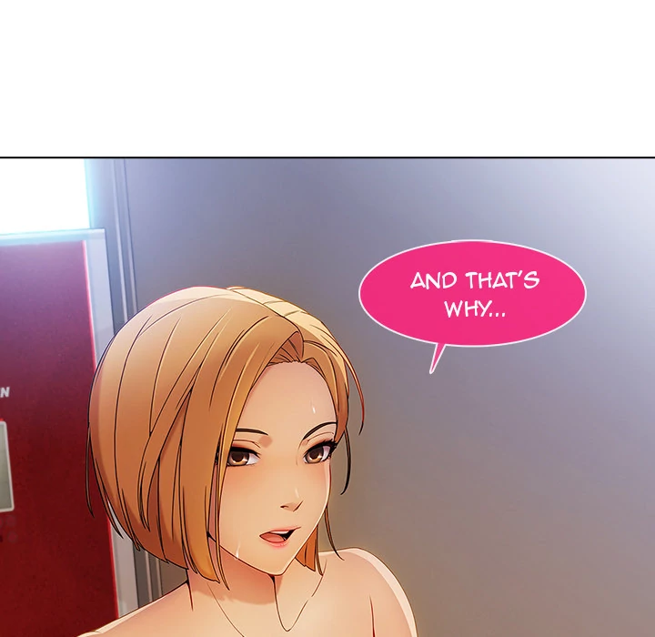 Lady Long Legs - Chapter 22 [photo 29] - MangaPorn
