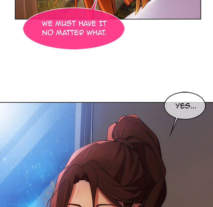 Lady Long Legs - Chapter 22 [photo 39] - MangaPorn