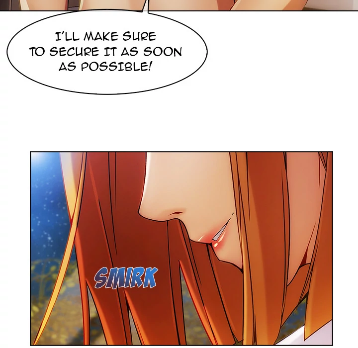 Lady Long Legs - Chapter 22 [photo 41] - MangaPorn