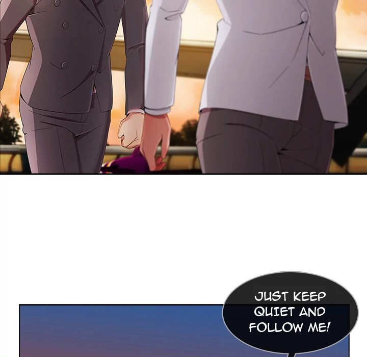 Lady Long Legs - Chapter 22 [photo 53] - MangaPorn