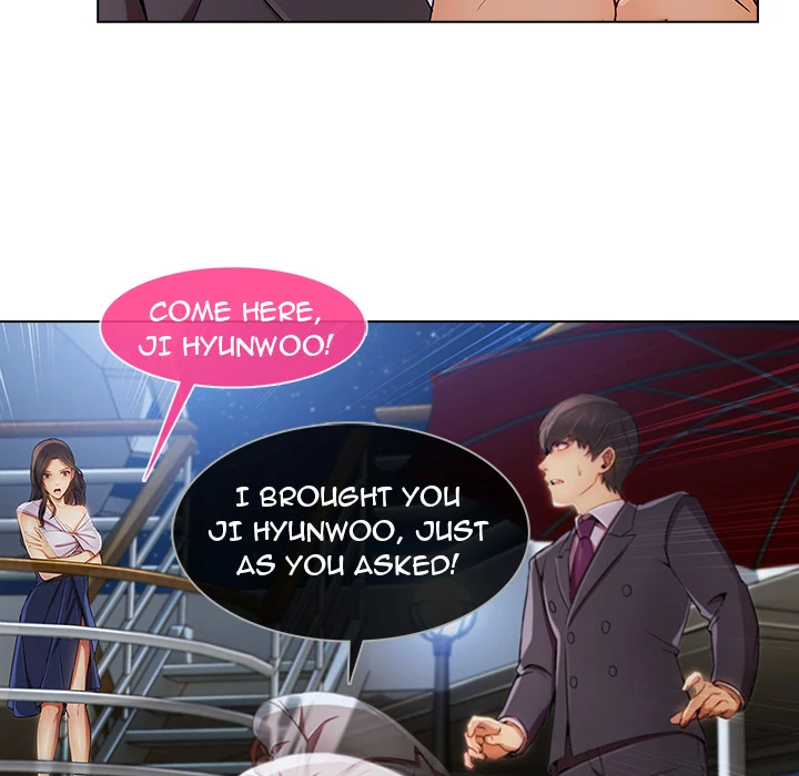 Lady Long Legs - Chapter 22 [photo 66] - MangaPorn