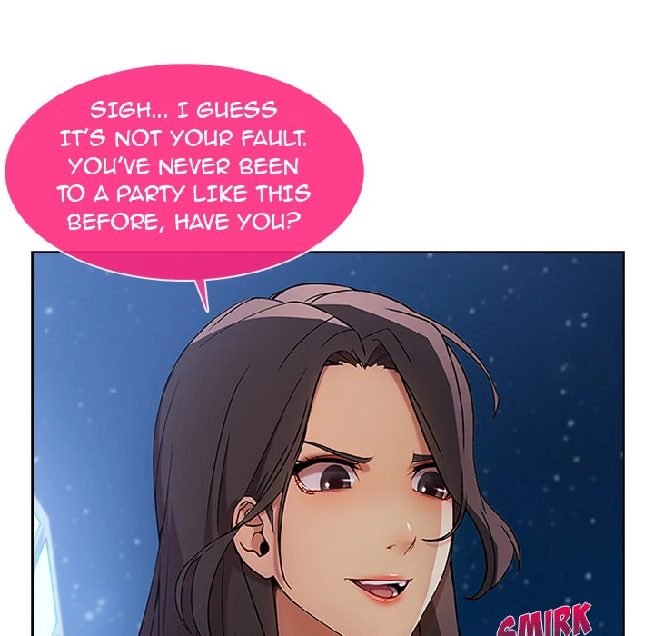 Lady Long Legs - Chapter 22 [photo 76] - MangaPorn