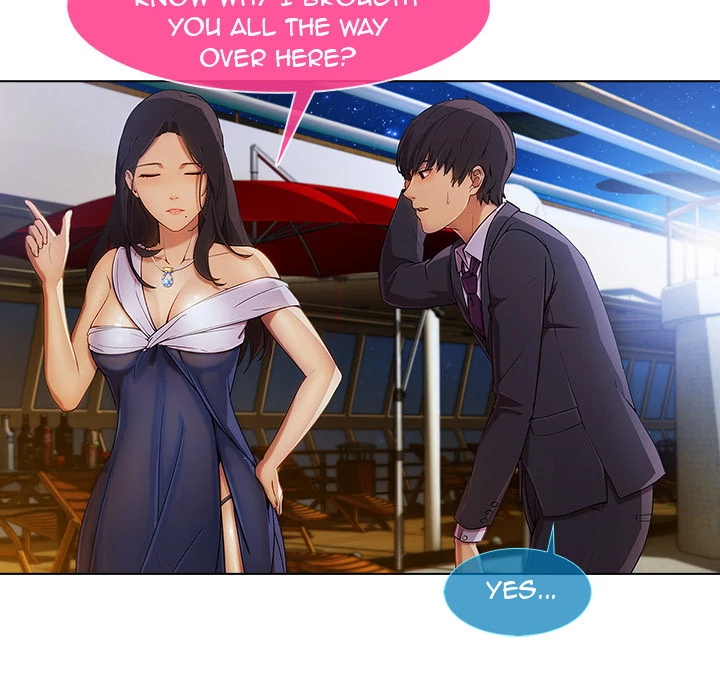 Lady Long Legs - Chapter 22 [photo 79] - MangaPorn