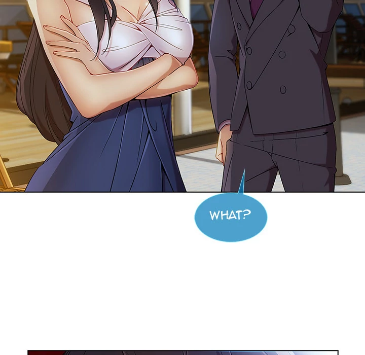 Lady Long Legs - Chapter 22 [photo 81] - MangaPorn