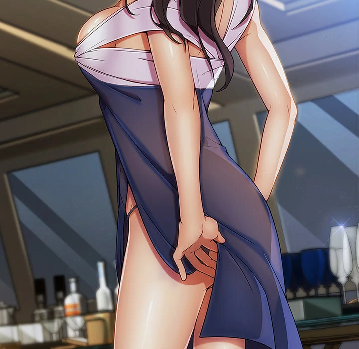 Lady Long Legs - Chapter 22 [photo 88] - MangaPorn