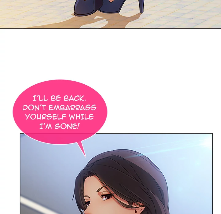 Lady Long Legs - Chapter 22 [photo 90] - MangaPorn