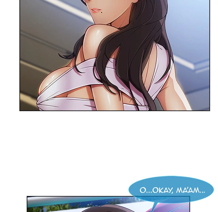 Lady Long Legs - Chapter 22 [photo 91] - MangaPorn