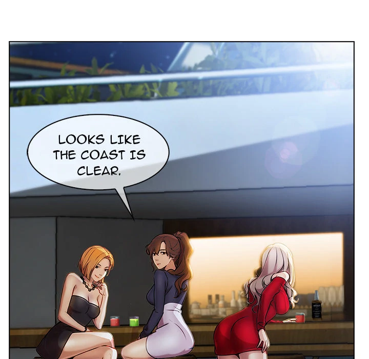 Lady Long Legs - Chapter 22 [photo 96] - MangaPorn