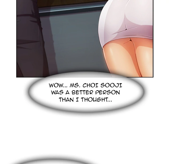 Lady Long Legs - Chapter 23 [photo 102] - MangaPorn