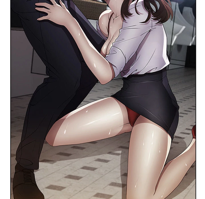 Lady Long Legs - Chapter 23 [photo 105] - MangaPorn