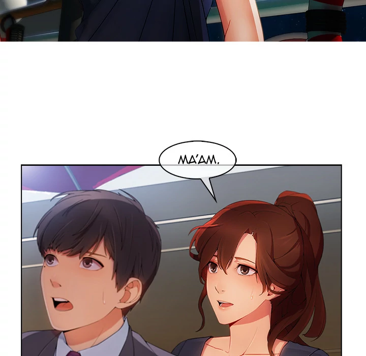 Lady Long Legs - Chapter 23 [photo 114] - MangaPorn
