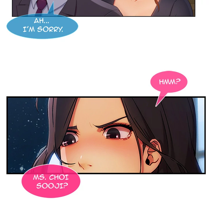 Lady Long Legs - Chapter 23 [photo 115] - MangaPorn