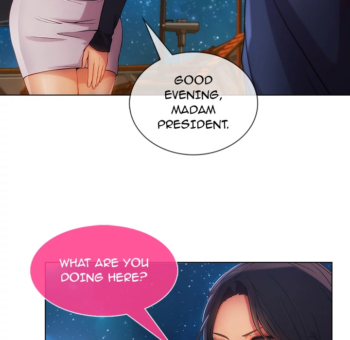 Lady Long Legs - Chapter 23 [photo 117] - MangaPorn