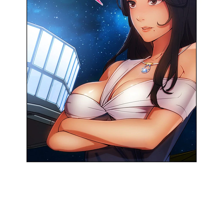 Lady Long Legs - Chapter 23 [photo 118] - MangaPorn