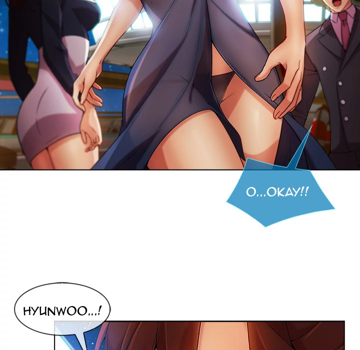 Lady Long Legs - Chapter 23 [photo 124] - MangaPorn