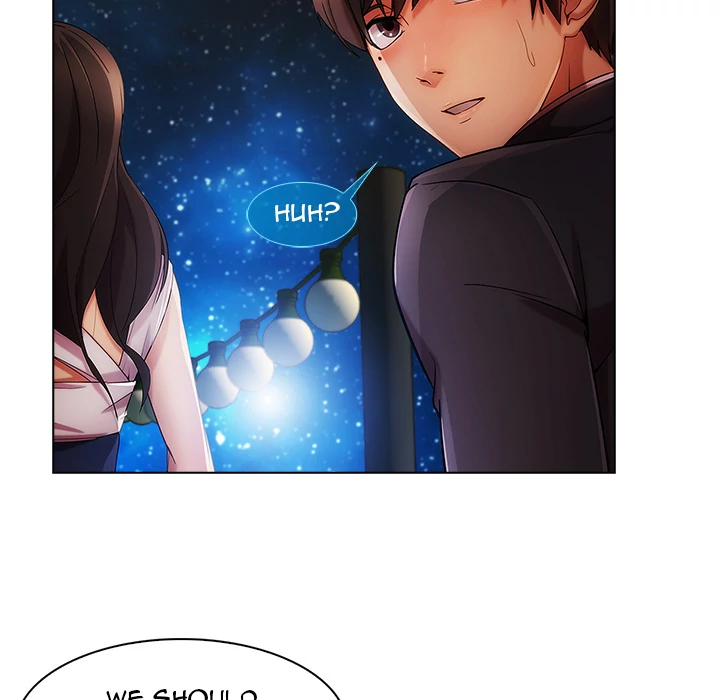 Lady Long Legs - Chapter 23 [photo 126] - MangaPorn