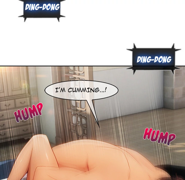 Lady Long Legs - Chapter 23 [photo 18] - MangaPorn