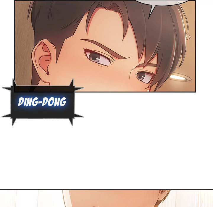 Lady Long Legs - Chapter 23 [photo 20] - MangaPorn