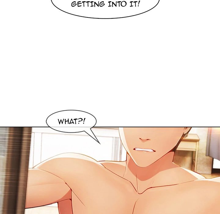Lady Long Legs - Chapter 23 [photo 23] - MangaPorn