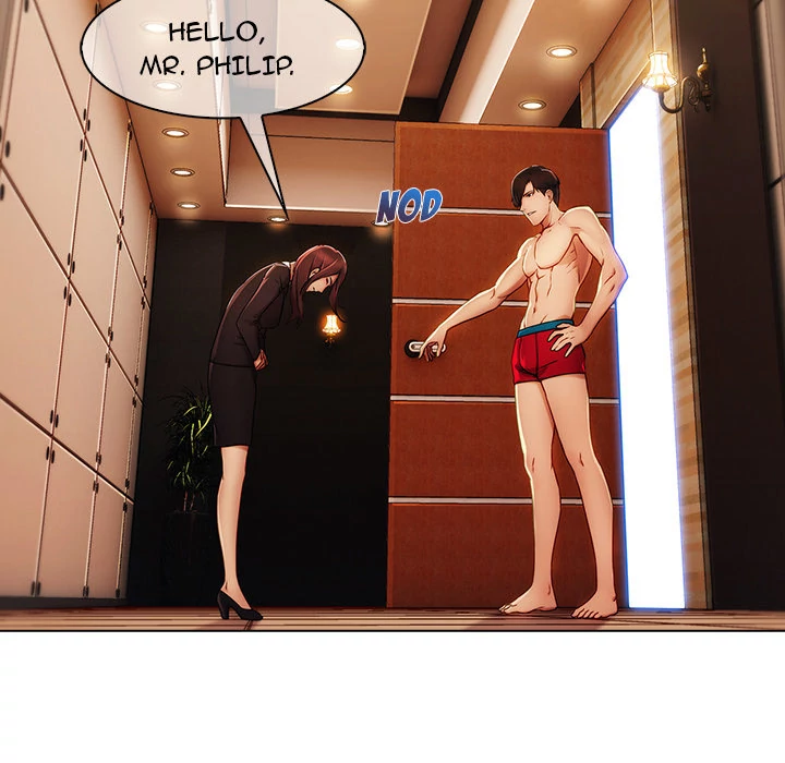 Lady Long Legs - Chapter 23 [photo 25] - MangaPorn
