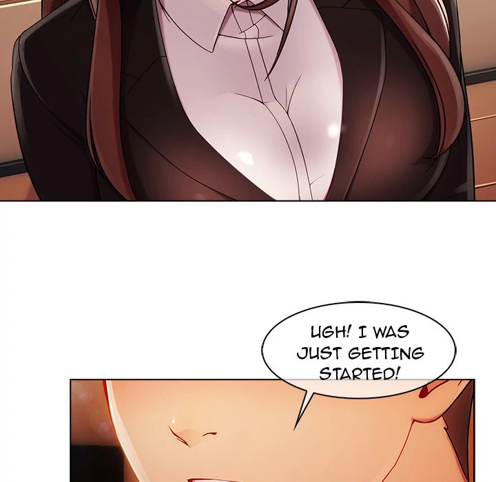 Lady Long Legs - Chapter 23 [photo 27] - MangaPorn