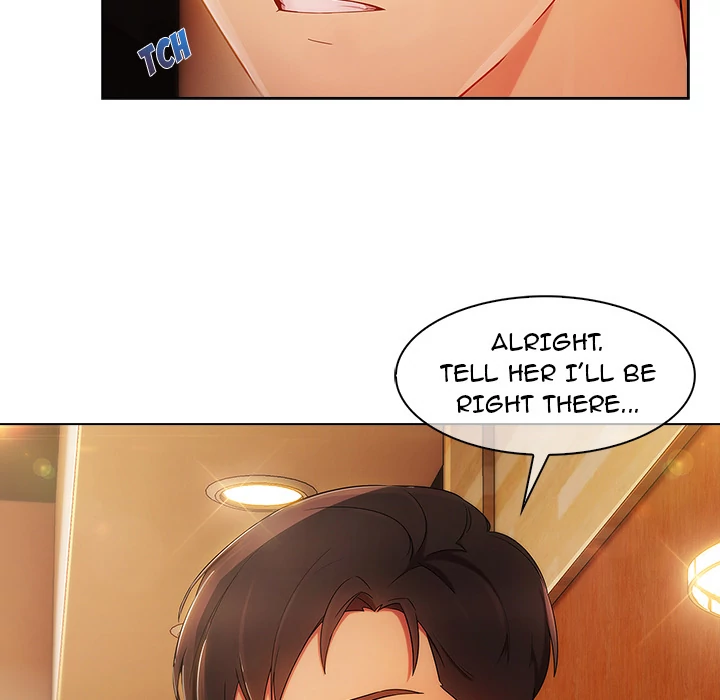 Lady Long Legs - Chapter 23 [photo 28] - MangaPorn
