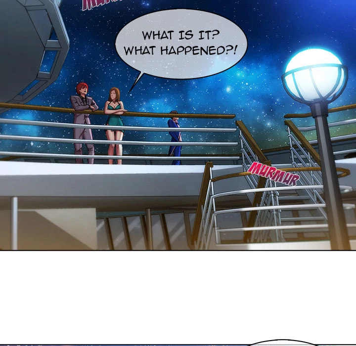 Lady Long Legs - Chapter 23 [photo 31] - MangaPorn