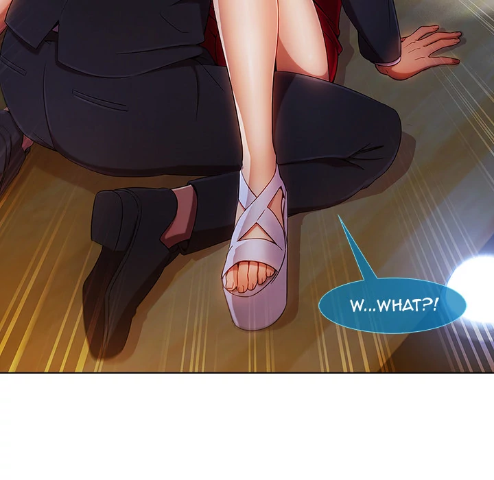 Lady Long Legs - Chapter 23 [photo 33] - MangaPorn
