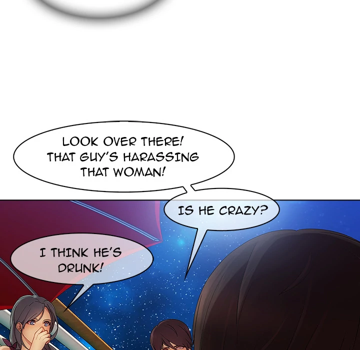 Lady Long Legs - Chapter 23 [photo 37] - MangaPorn