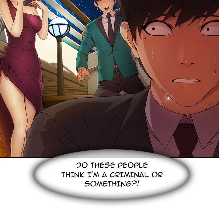 Lady Long Legs - Chapter 23 [photo 38] - MangaPorn