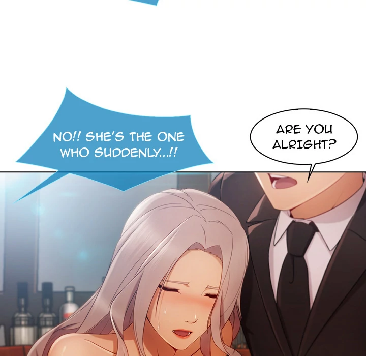 Lady Long Legs - Chapter 23 [photo 44] - MangaPorn