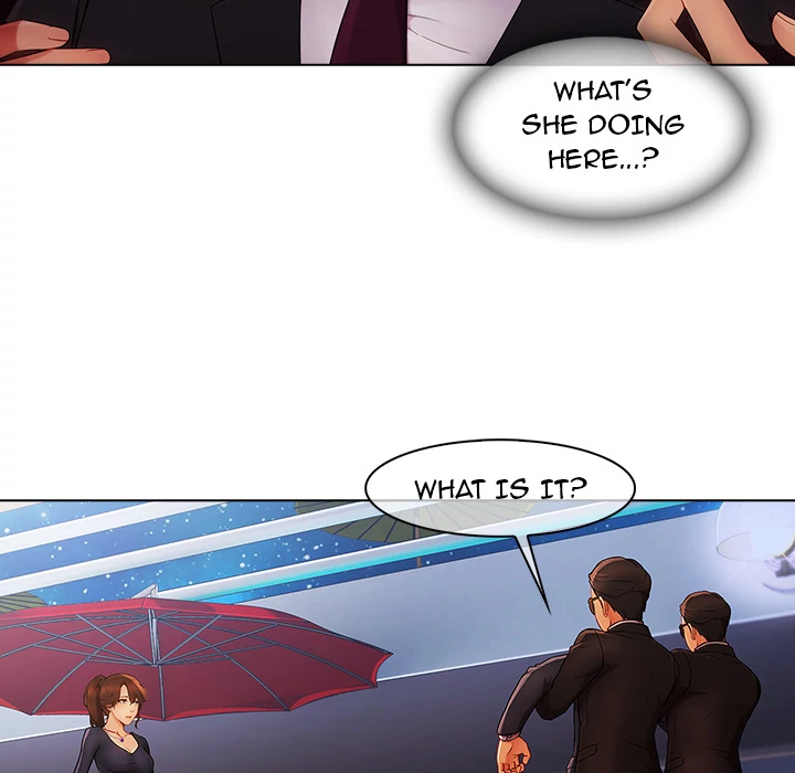 Lady Long Legs - Chapter 23 [photo 49] - MangaPorn