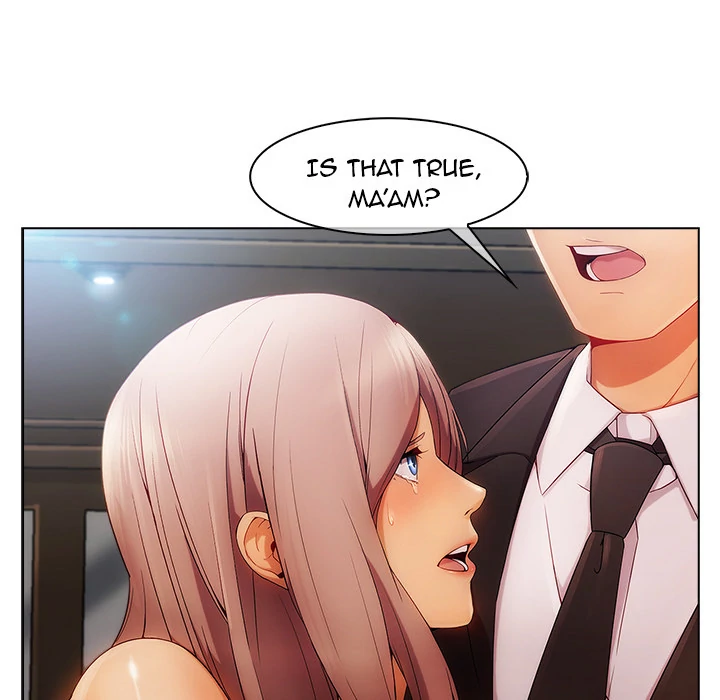 Lady Long Legs - Chapter 23 [photo 54] - MangaPorn