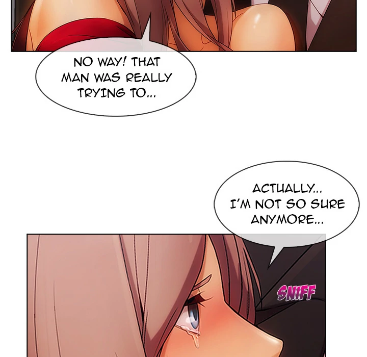 Lady Long Legs - Chapter 23 [photo 55] - MangaPorn