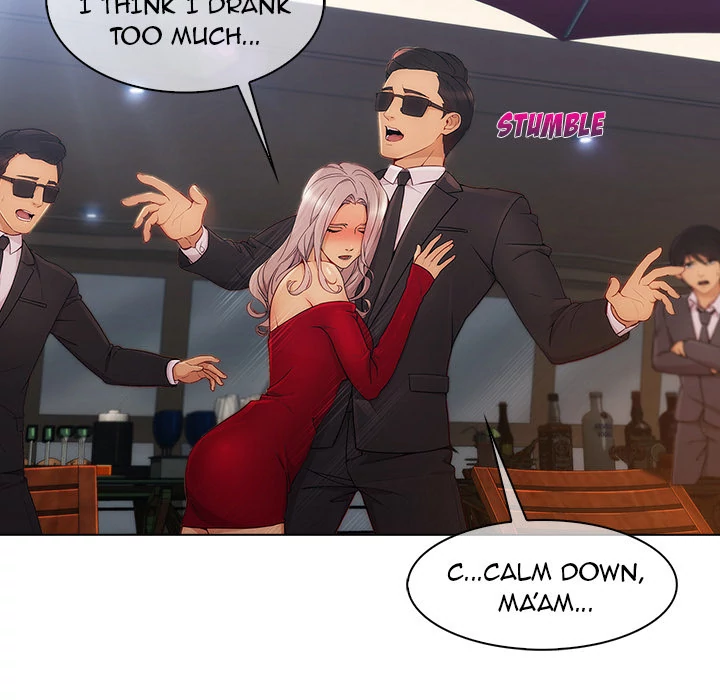 Lady Long Legs - Chapter 23 [photo 58] - MangaPorn