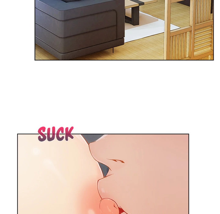 Lady Long Legs - Chapter 23 [photo 6] - MangaPorn